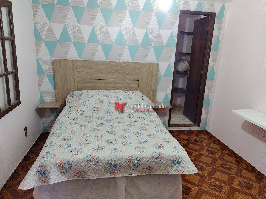 Casa à venda com 3 quartos, 201m² - Foto 19