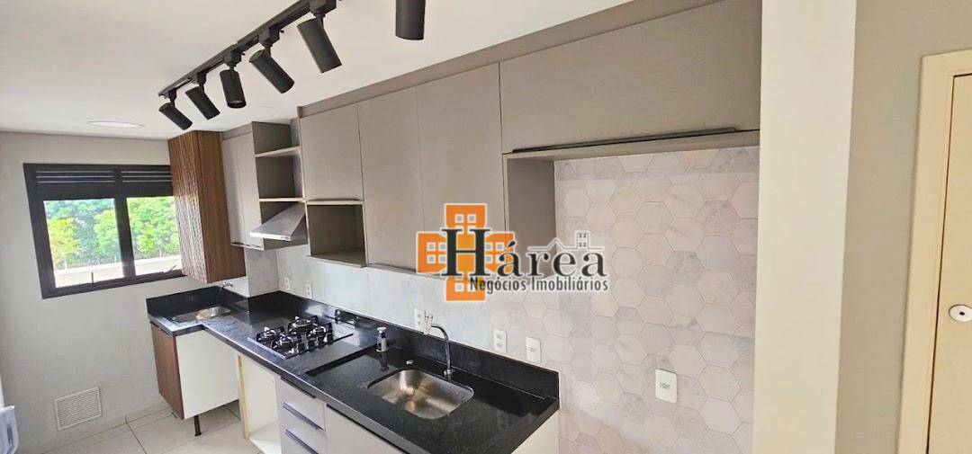 Apartamento à venda com 2 quartos, 55m² - Foto 21