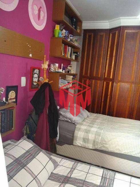 Sobrado à venda com 3 quartos, 204m² - Foto 42