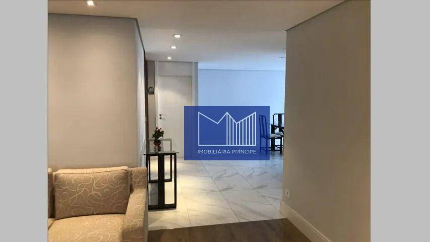 Apartamento para alugar com 2 quartos, 139m² - Foto 20