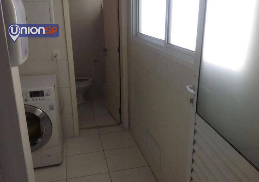 Apartamento à venda com 3 quartos, 121m² - Foto 10