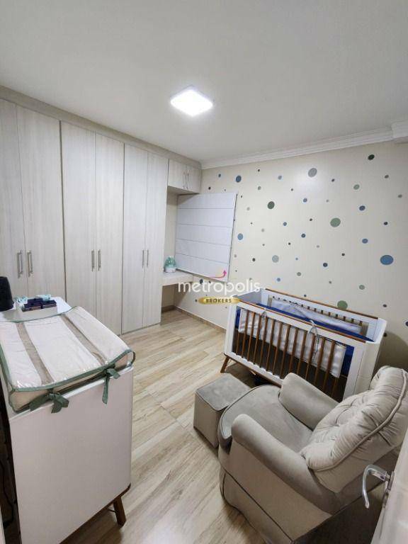 Apartamento à venda com 2 quartos, 64m² - Foto 20