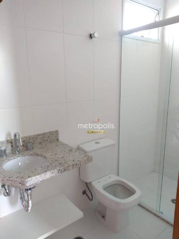 Apartamento à venda com 2 quartos, 62m² - Foto 5