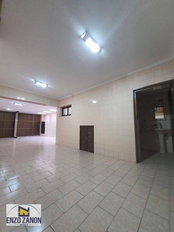 Sobrado, 3 quartos, 200 m² - Foto 11