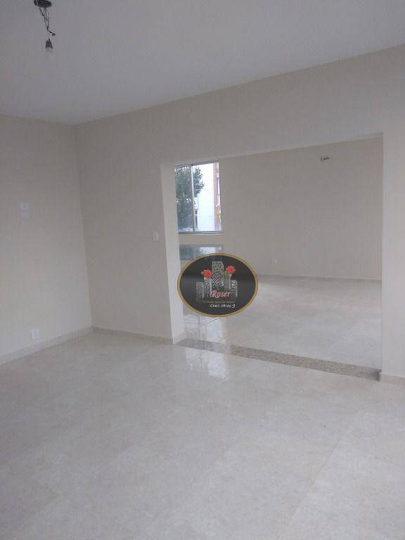 Apartamento à venda com 4 quartos, 300m² - Foto 1