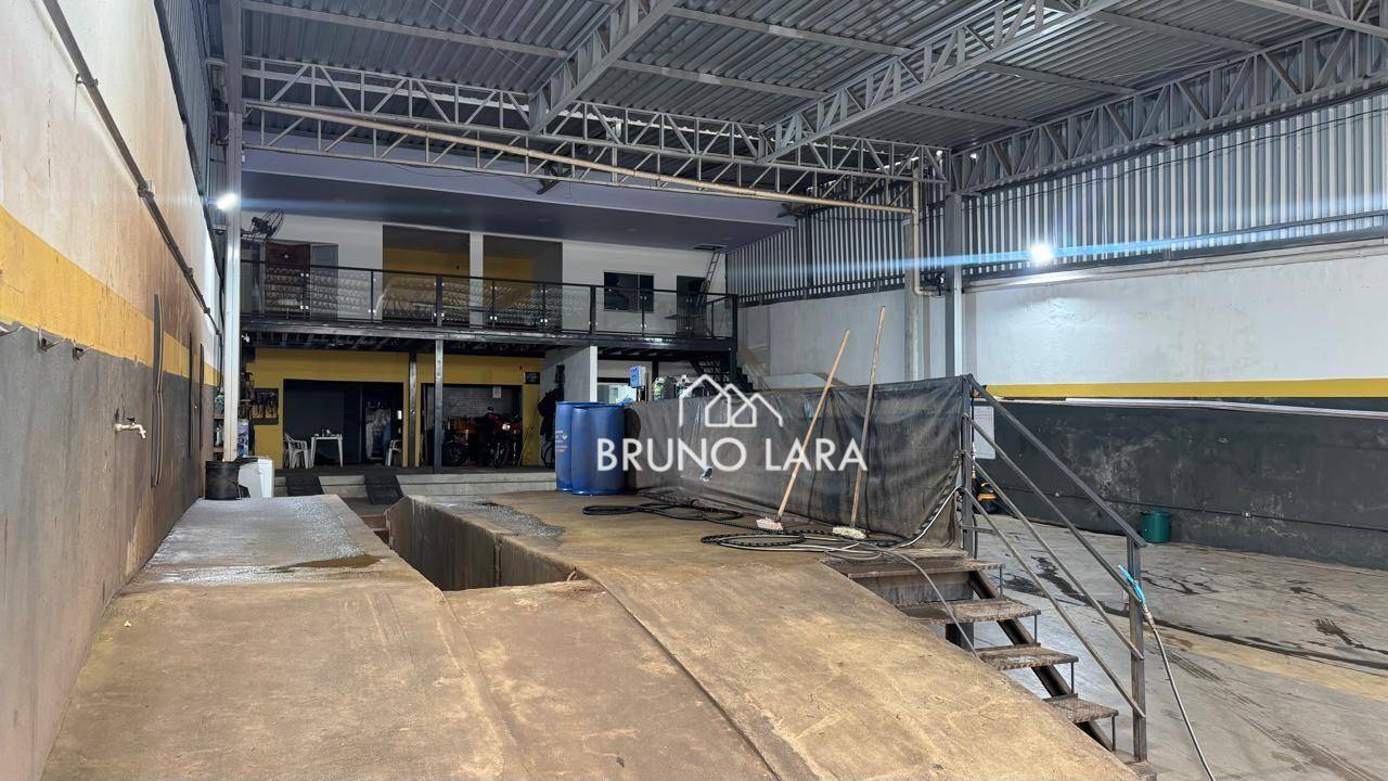 Depósito-Galpão, 360 m² - Foto 4