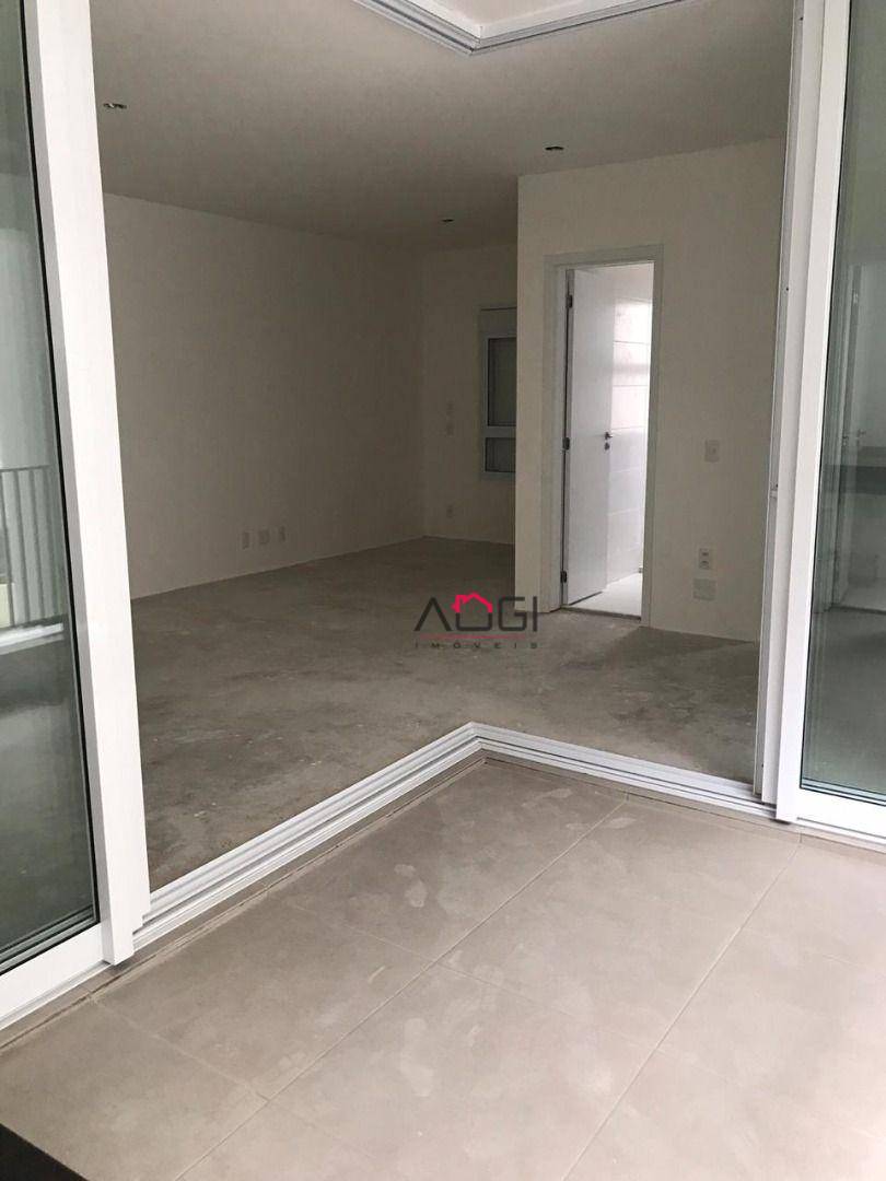 Apartamento à venda com 1 quarto, 53m² - Foto 5