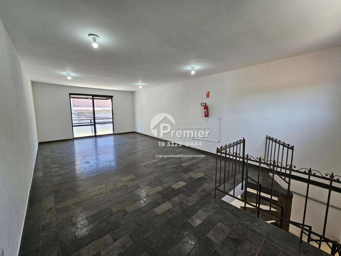 Loja-Salão para alugar, 95m² - Foto 1