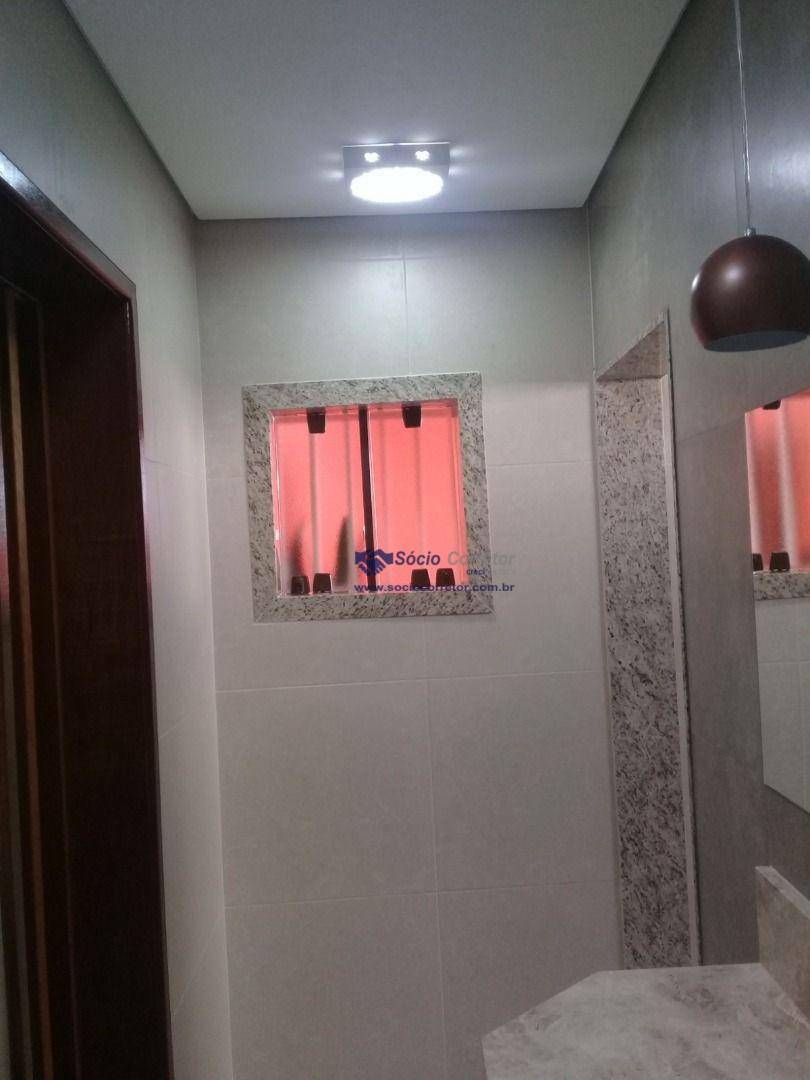 Sobrado à venda com 3 quartos, 270m² - Foto 18