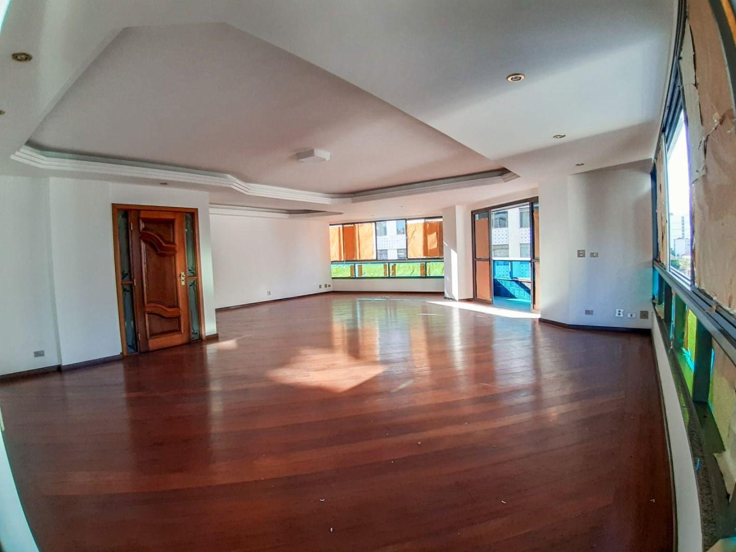 Apartamento à venda com 5 quartos, 313m² - Foto 19