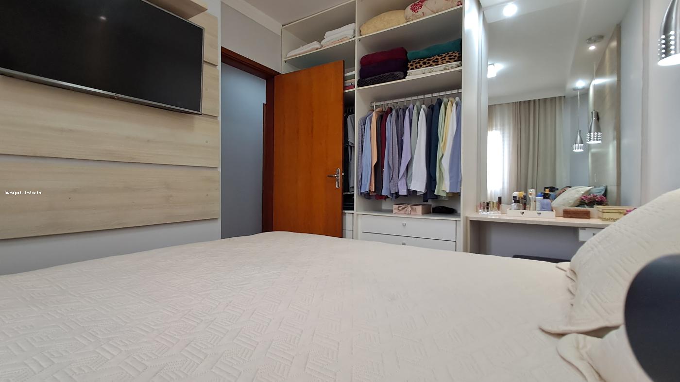 Apartamento à venda com 3 quartos, 76m² - Foto 9