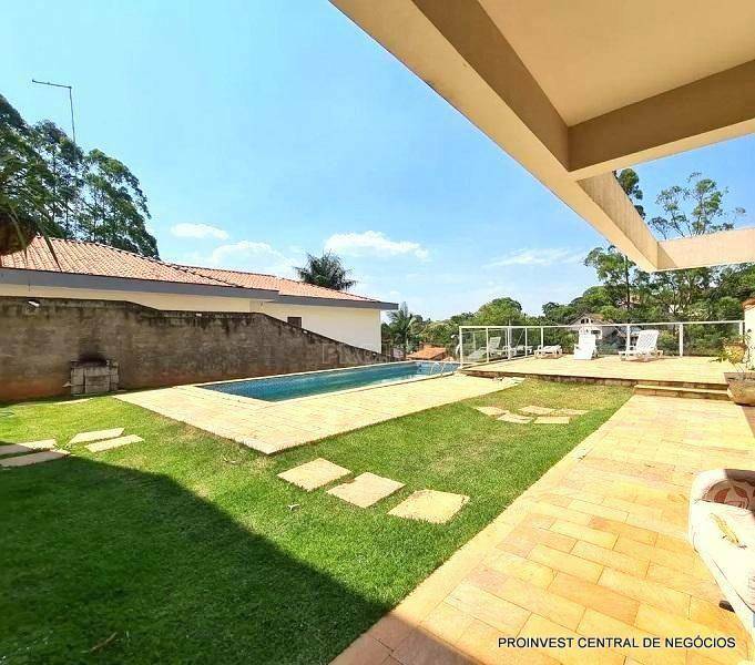 Casa de Condomínio à venda com 3 quartos, 336m² - Foto 30