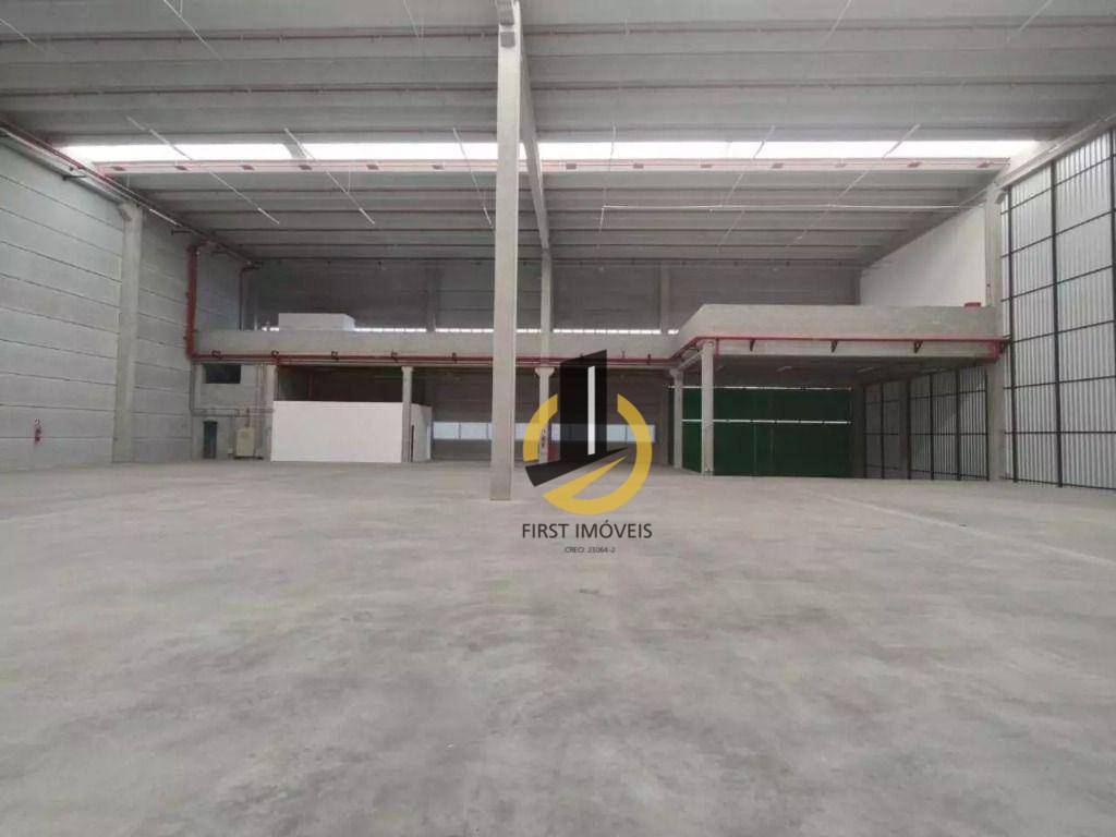 Depósito-Galpão-Armazém para alugar, 2795m² - Foto 10