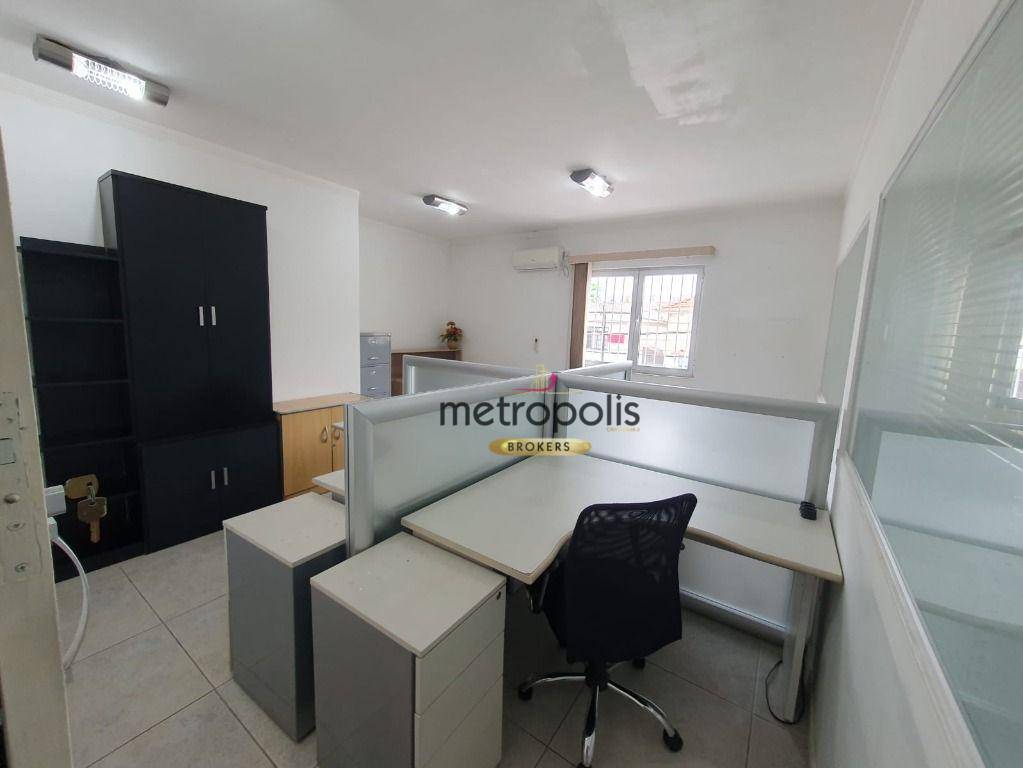 Prédio Inteiro à venda, 134m² - Foto 4