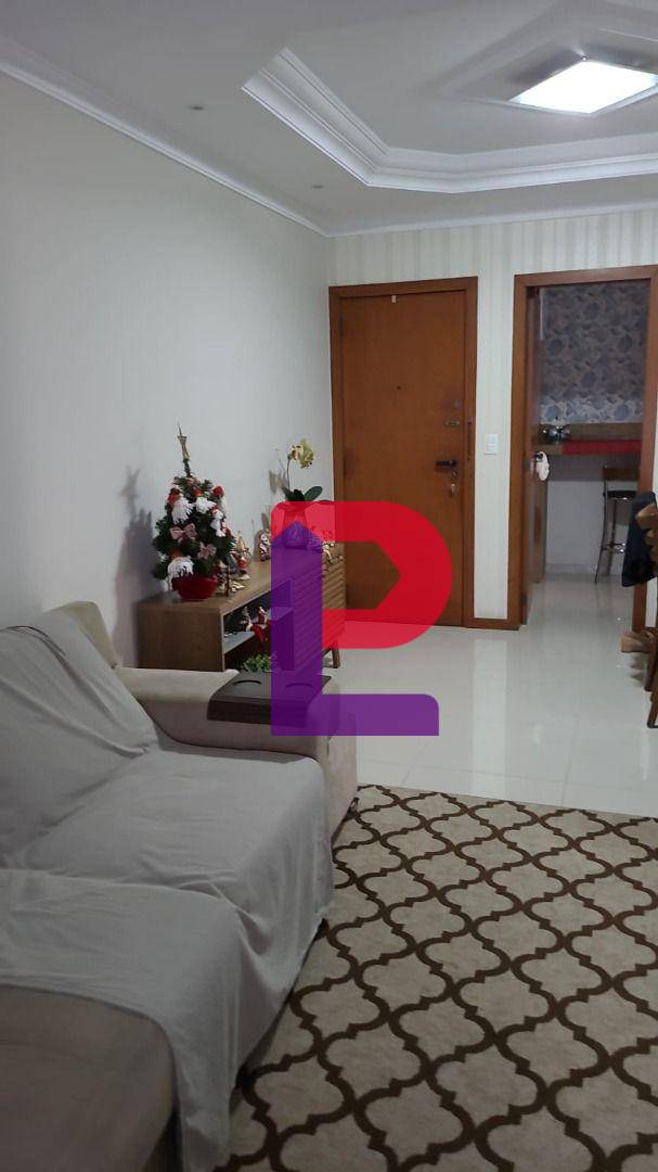 Apartamento à venda com 2 quartos, 108M2 - Foto 2