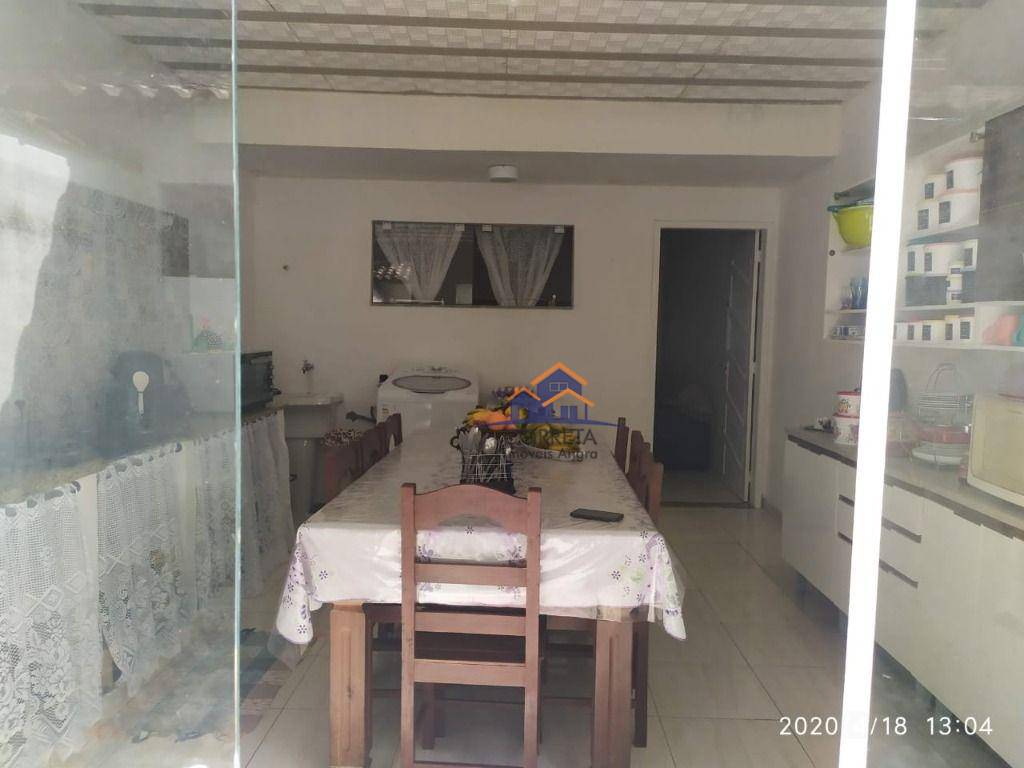 Casa à venda com 3 quartos, 120m² - Foto 9