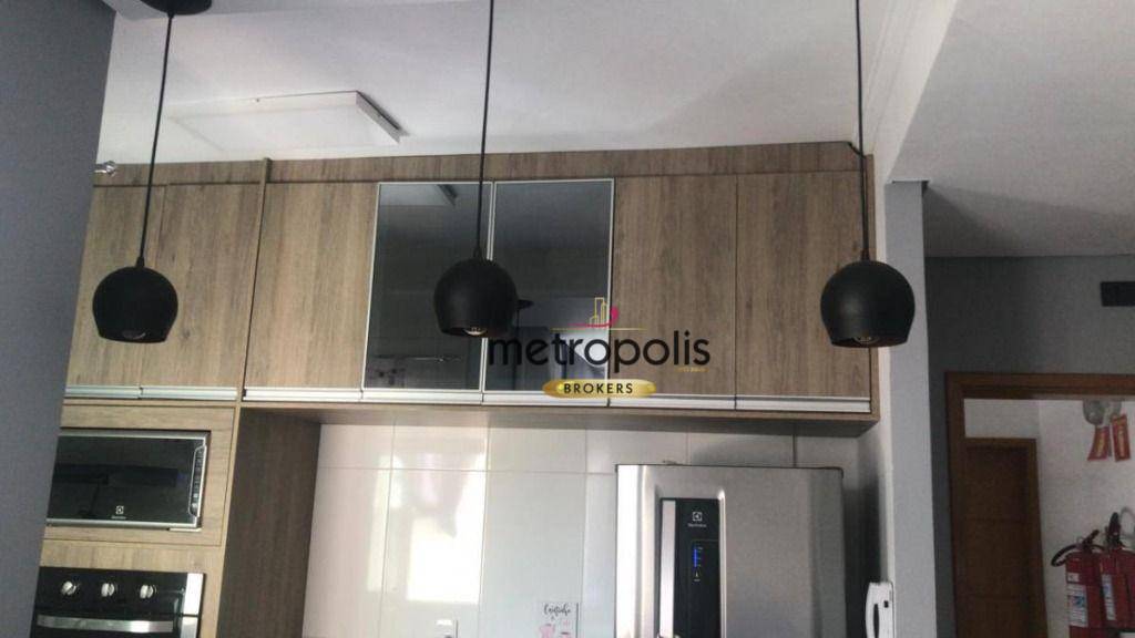 Cobertura à venda com 2 quartos, 100m² - Foto 8
