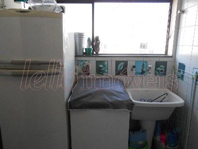 Apartamento para alugar com 3 quartos, 125m² - Foto 15