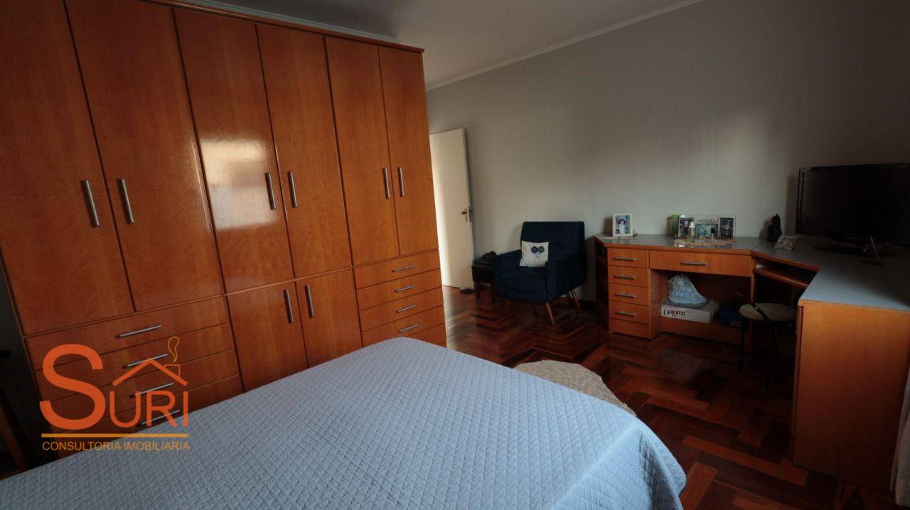 Sobrado à venda com 3 quartos, 227m² - Foto 6