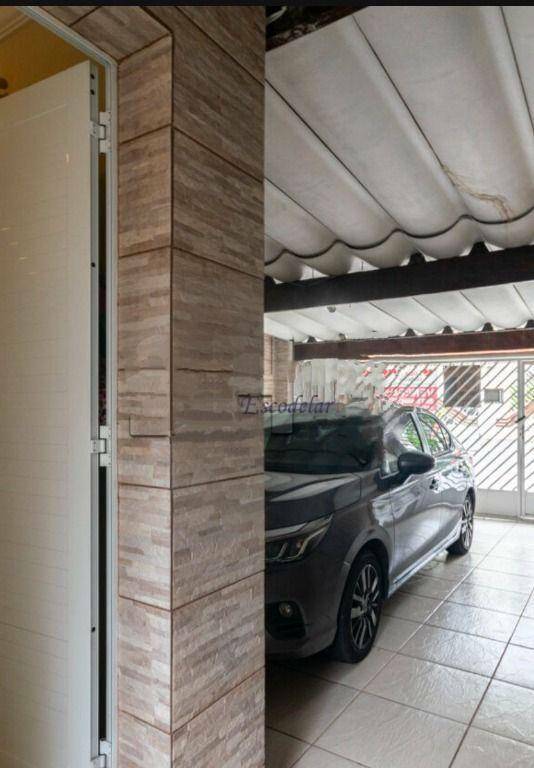 Sobrado para alugar com 3 quartos, 300m² - Foto 5