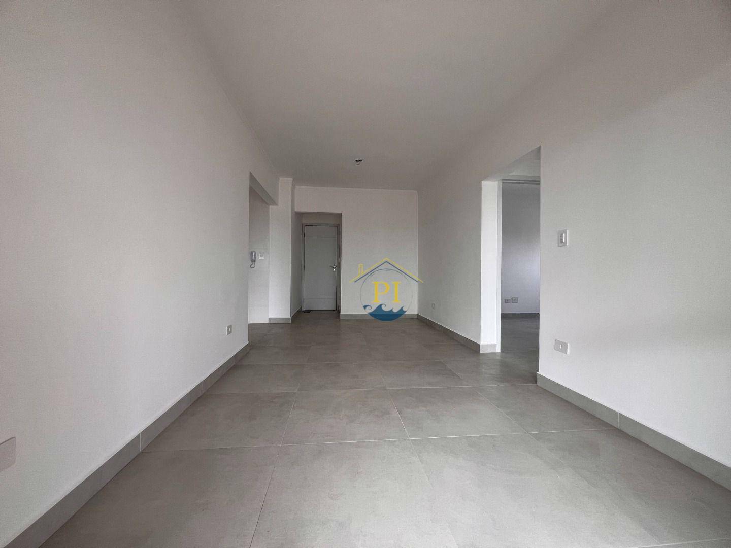 Apartamento à venda com 2 quartos, 79m² - Foto 2