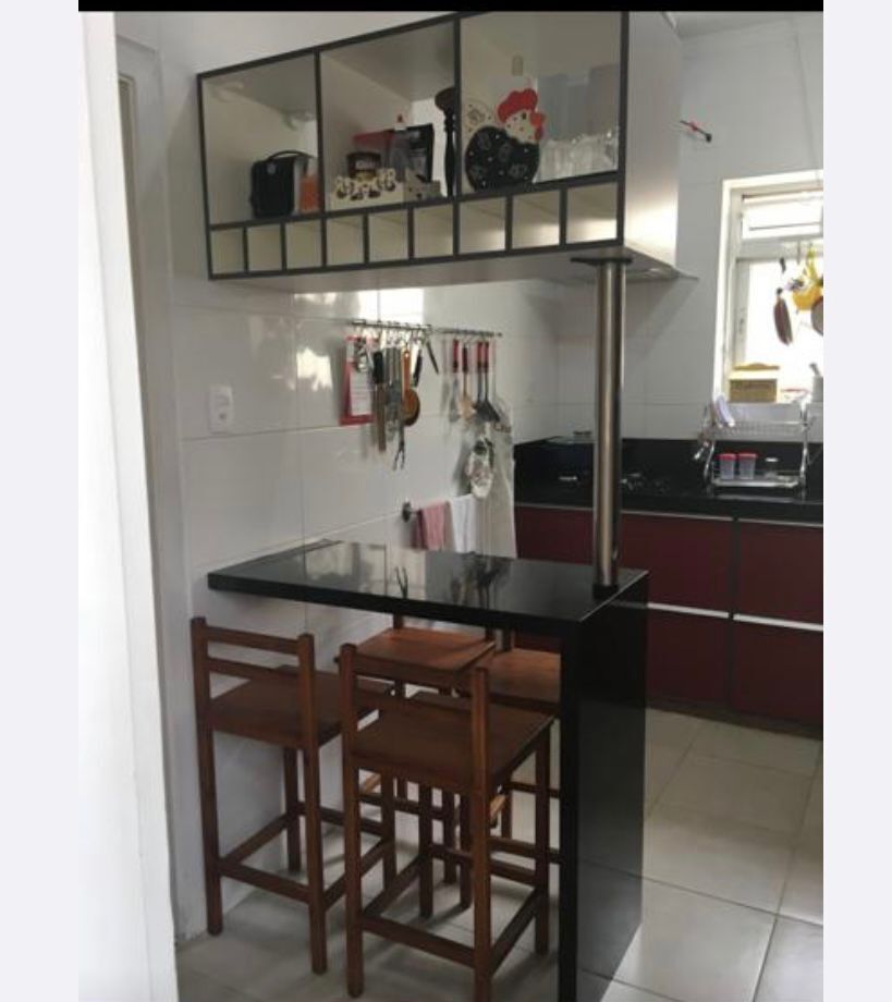 Apartamento à venda com 3 quartos, 200m² - Foto 5