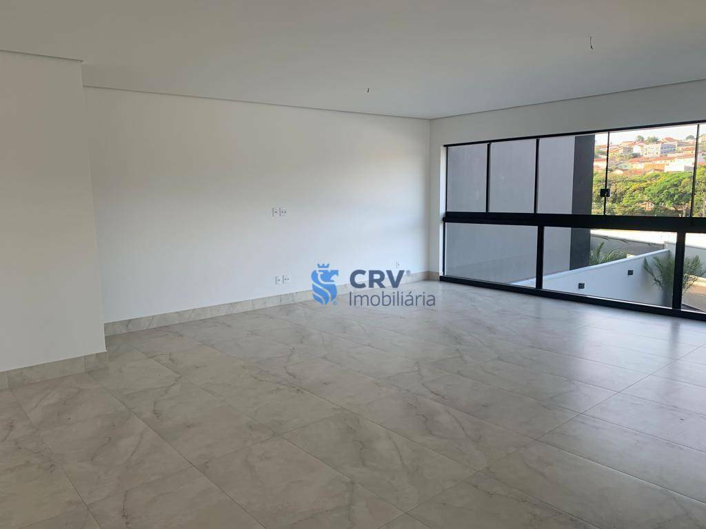 Sobrado à venda com 3 quartos, 203m² - Foto 7