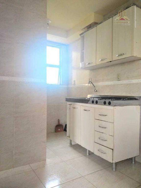 Apartamento à venda com 2 quartos, 39m² - Foto 17