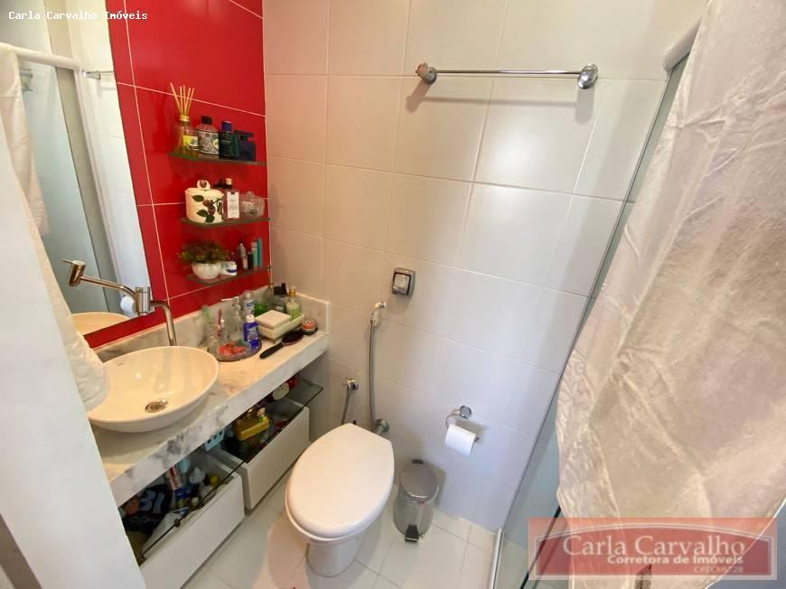 Apartamento à venda com 3 quartos, 85m² - Foto 14