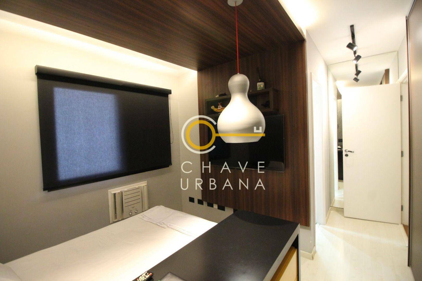 Apartamento à venda com 4 quartos, 266m² - Foto 42