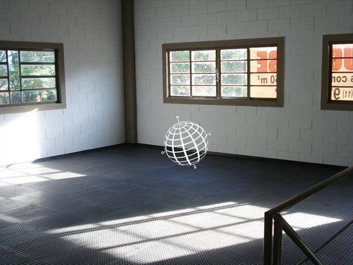 Depósito-Galpão, 750 m² - Foto 4