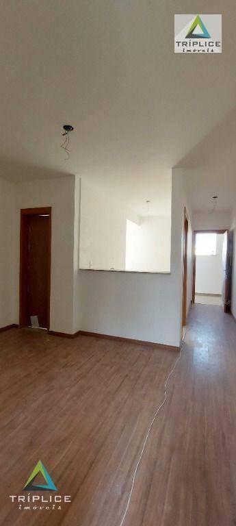 Apartamento à venda com 1 quarto, 49m² - Foto 6