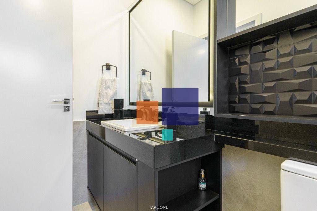 Casa de Condomínio à venda com 4 quartos, 560m² - Foto 59