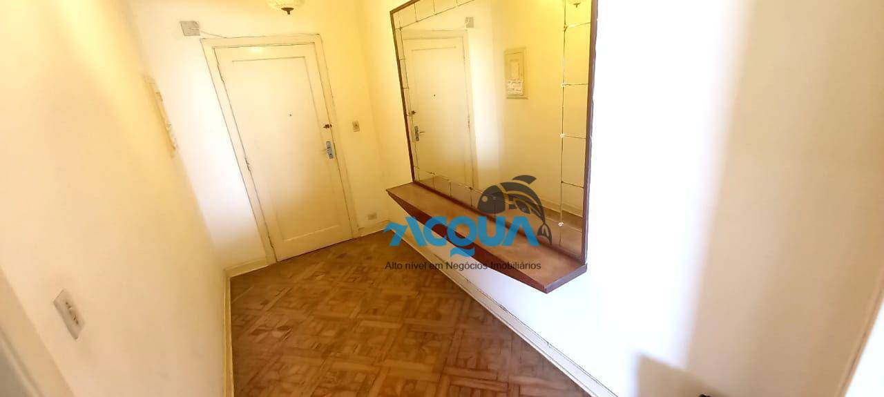 Apartamento à venda com 3 quartos, 190m² - Foto 6