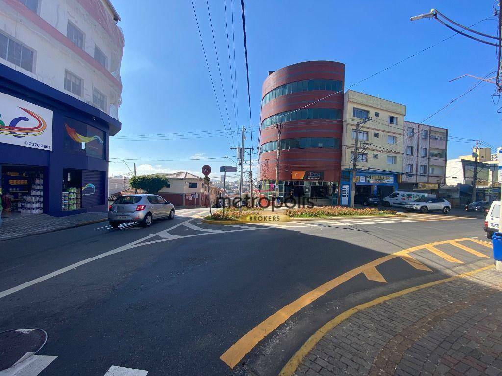 Conjunto Comercial-Sala para alugar, 10m² - Foto 10