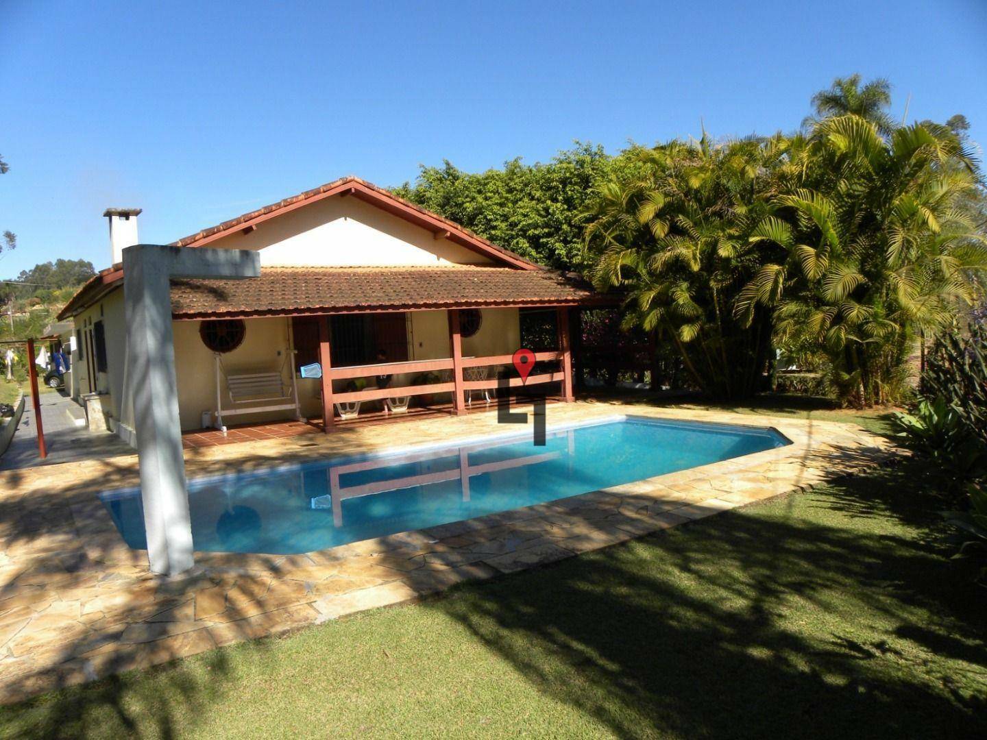 Sítio à venda com 3 quartos, 230m² - Foto 1