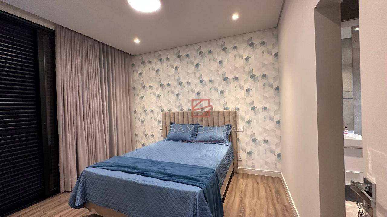 Casa de Condomínio à venda com 3 quartos, 240m² - Foto 46