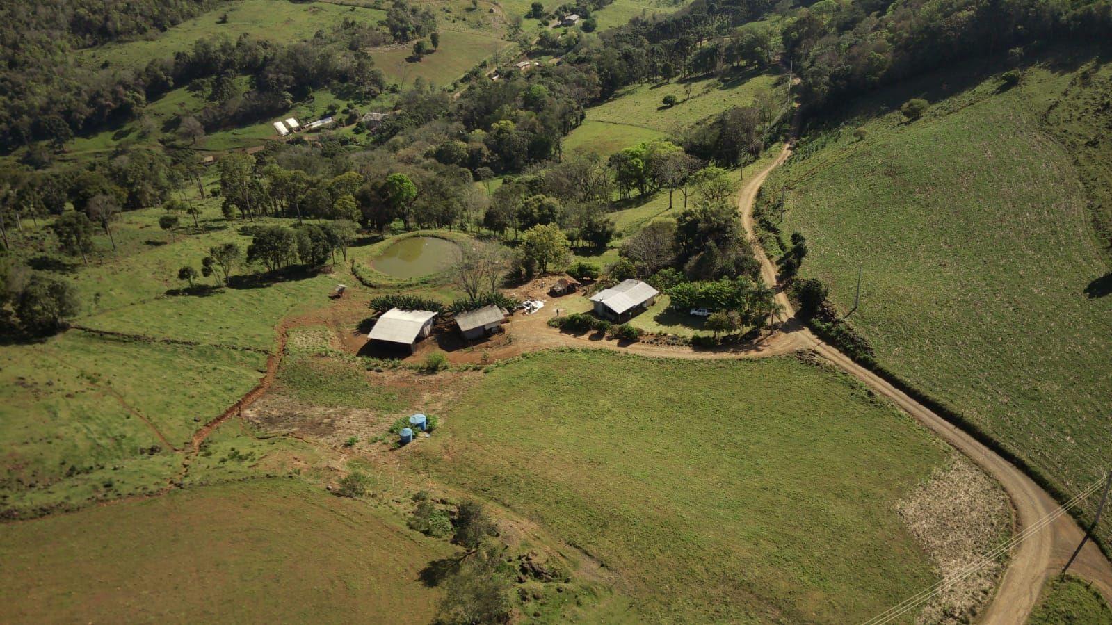 Loteamento e Condomínio à venda, 120000m² - Foto 5