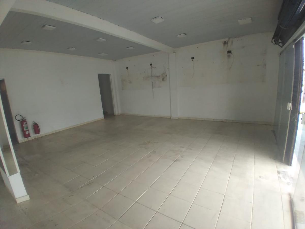 Prédio Inteiro para alugar, 90m² - Foto 8