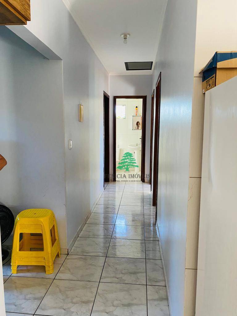 Casa à venda com 3 quartos, 107m² - Foto 8