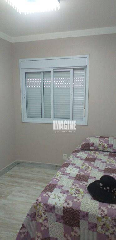 Apartamento à venda com 2 quartos, 90m² - Foto 11