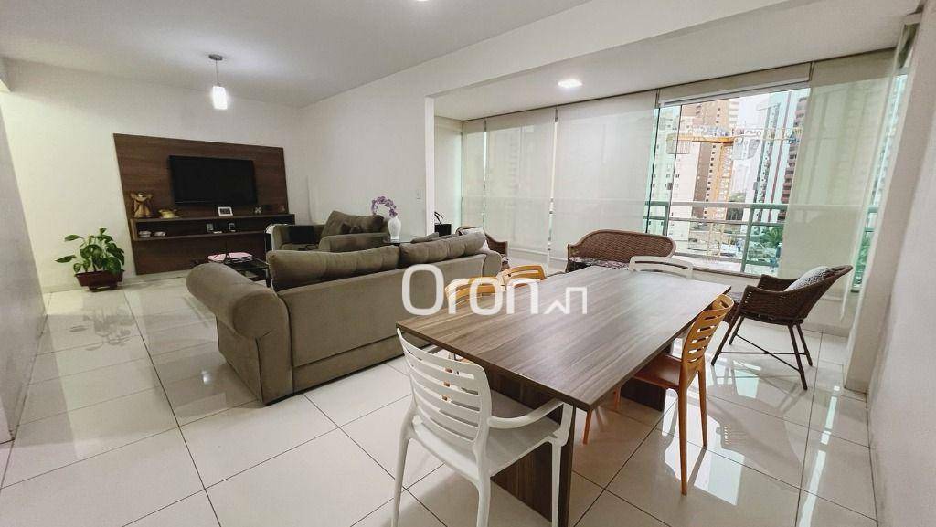 Apartamento à venda com 3 quartos, 109m² - Foto 1