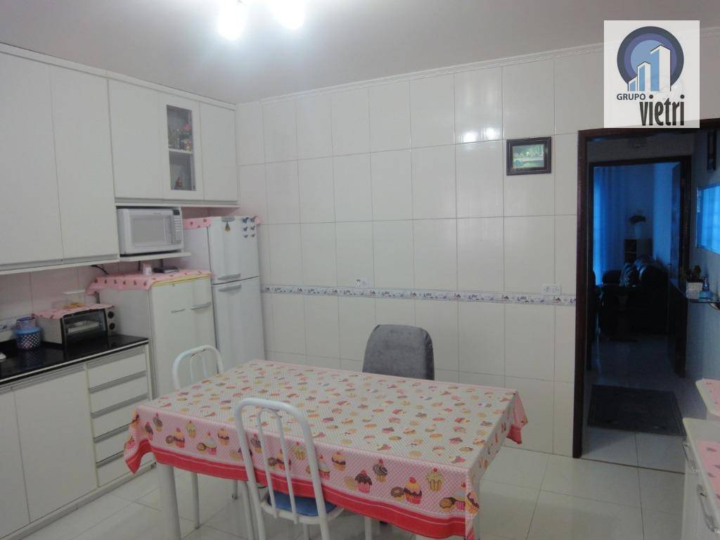 Sobrado à venda com 2 quartos, 185m² - Foto 16