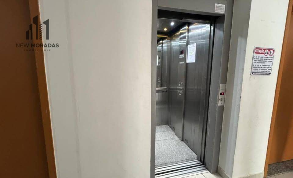 Apartamento à venda com 3 quartos, 57m² - Foto 19