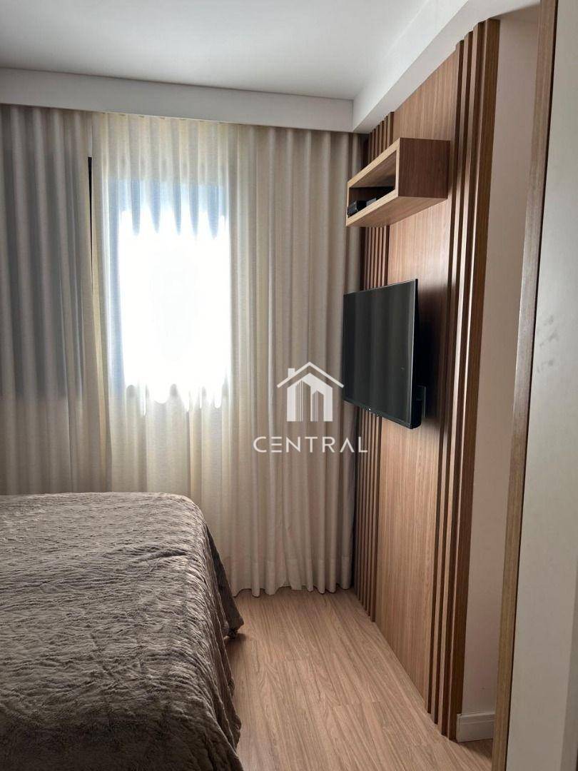 Apartamento à venda com 2 quartos, 67m² - Foto 9