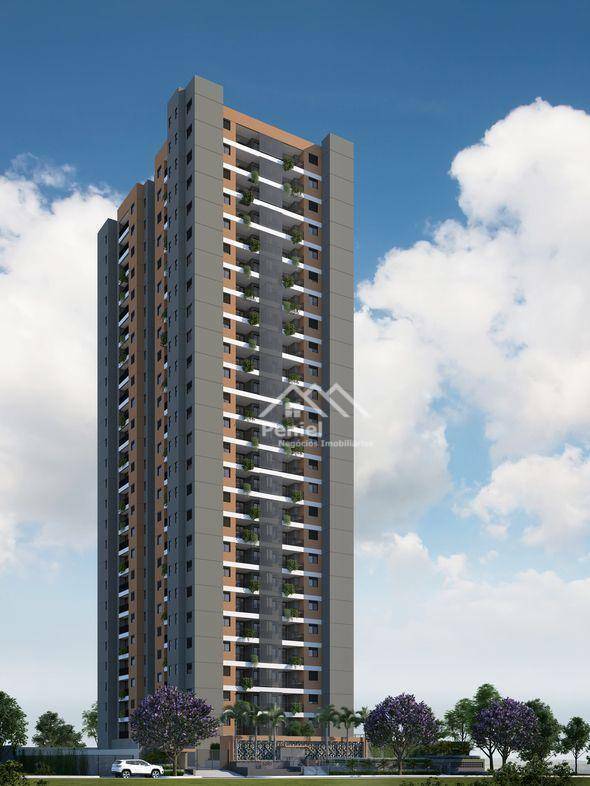 Apartamento, 3 quartos, 78 m² - Foto 29