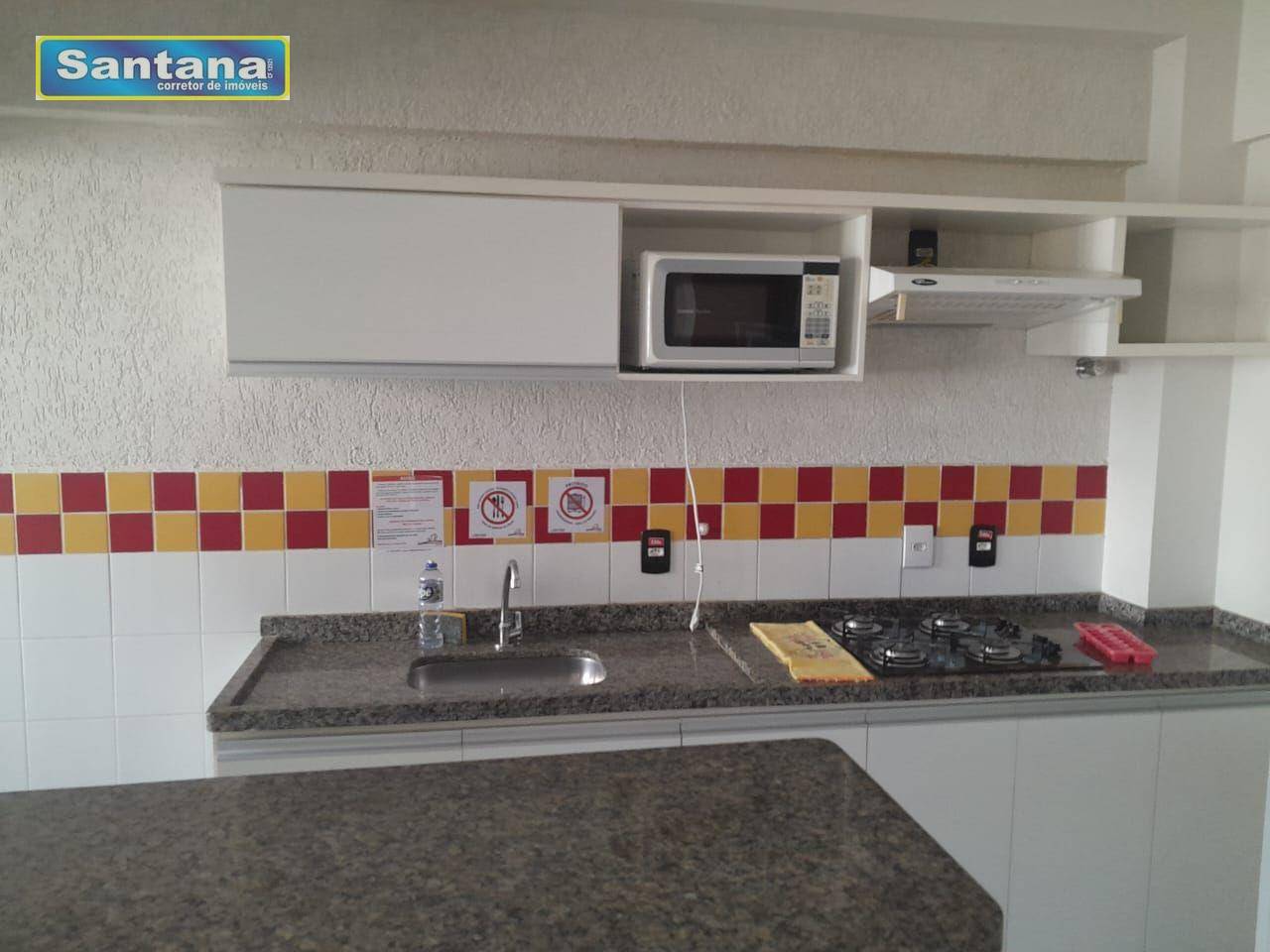 Apartamento à venda com 1 quarto, 52m² - Foto 23