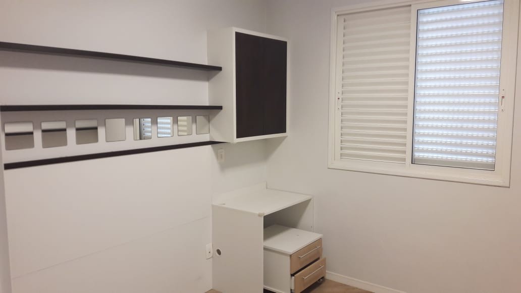 Apartamento para alugar com 3 quartos, 122m² - Foto 10
