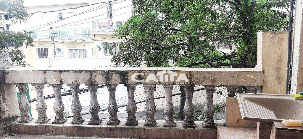 Sobrado à venda com 3 quartos, 78m² - Foto 27
