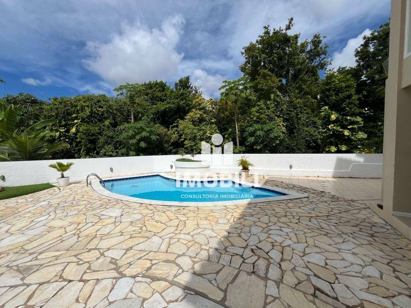 Casa de Condomínio à venda com 5 quartos, 278m² - Foto 5